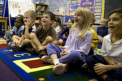 Laughingkids